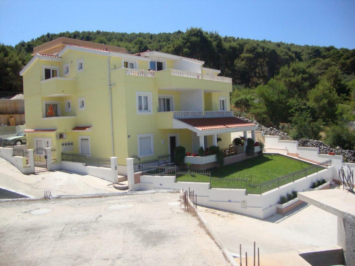 Vila Ana Mirela 슬라티네 외부 사진